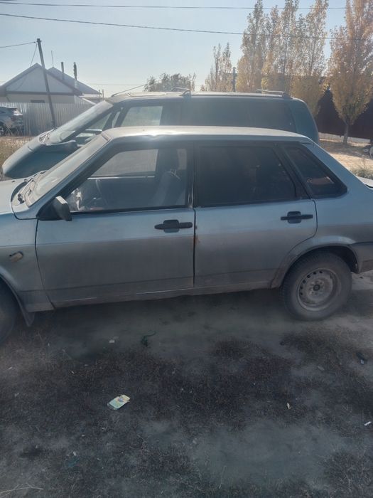 Продам ваз 21099 недорого