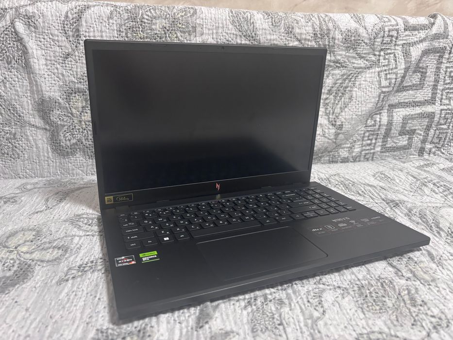 Игровой ноутбук Acer Nitro V15