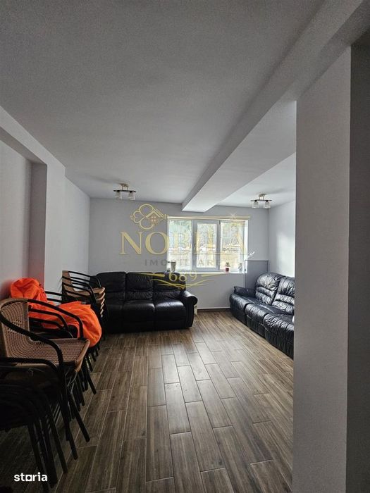 Casa De Vacanta  Cu Teren De Vanzare Harja