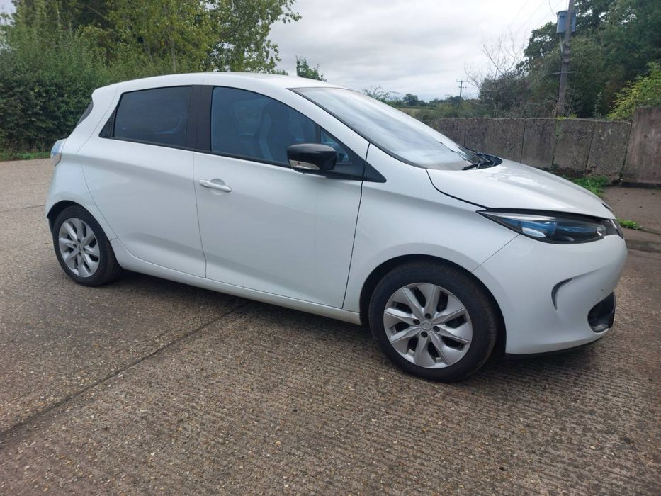 Dezmembrez / Piese din dezmembrare Renault ZOE generatia 1 - 5AM