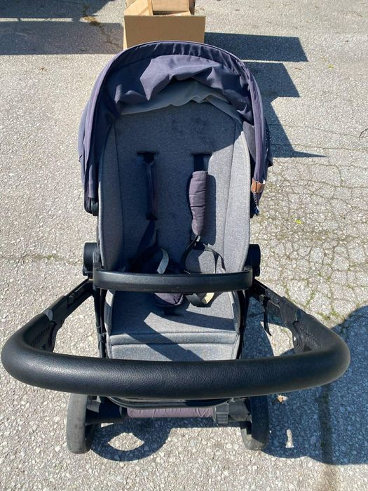 Детска количка Chipolino Electra