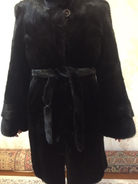 Женская одежда