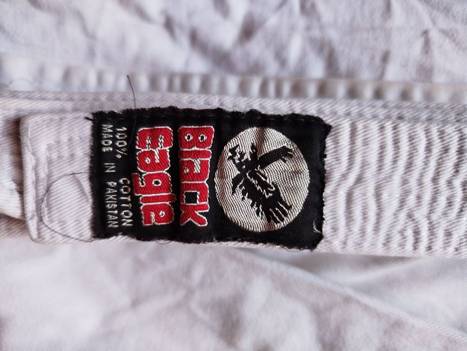 Продам кимоно на 8-12 лет