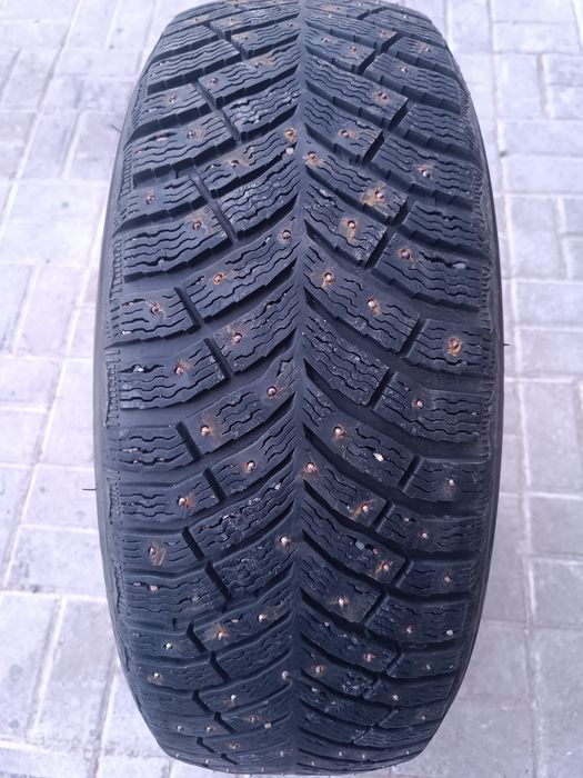 Шины зимние Мишлен