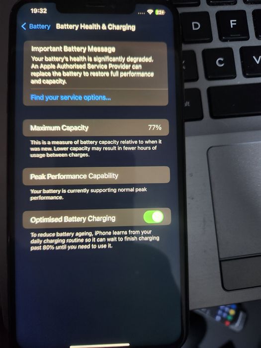 Iphone xs max 64 gb (айфон)