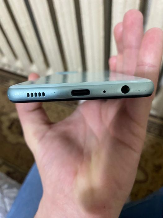 Самсунг а22 обмер