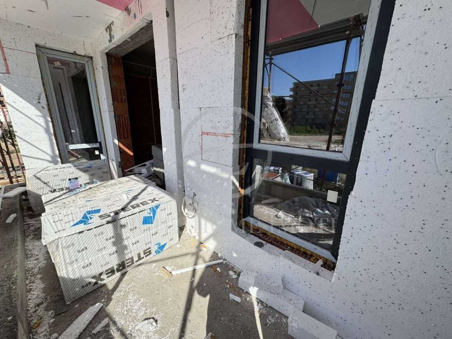 Продава се Тристаен апартамент в Пловдив, Кършияка - 119 кв.м за 1227 €/кв.м - Снимка #13