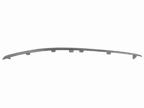 Молдинг бампера  Mercedes W204