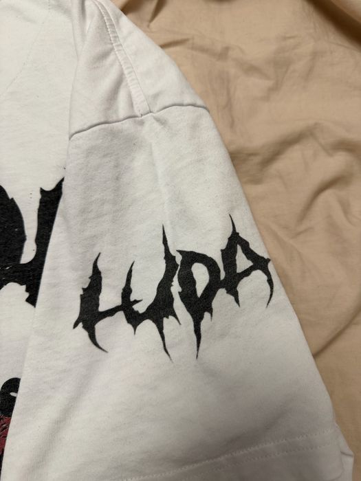 Тениски Team Luda
