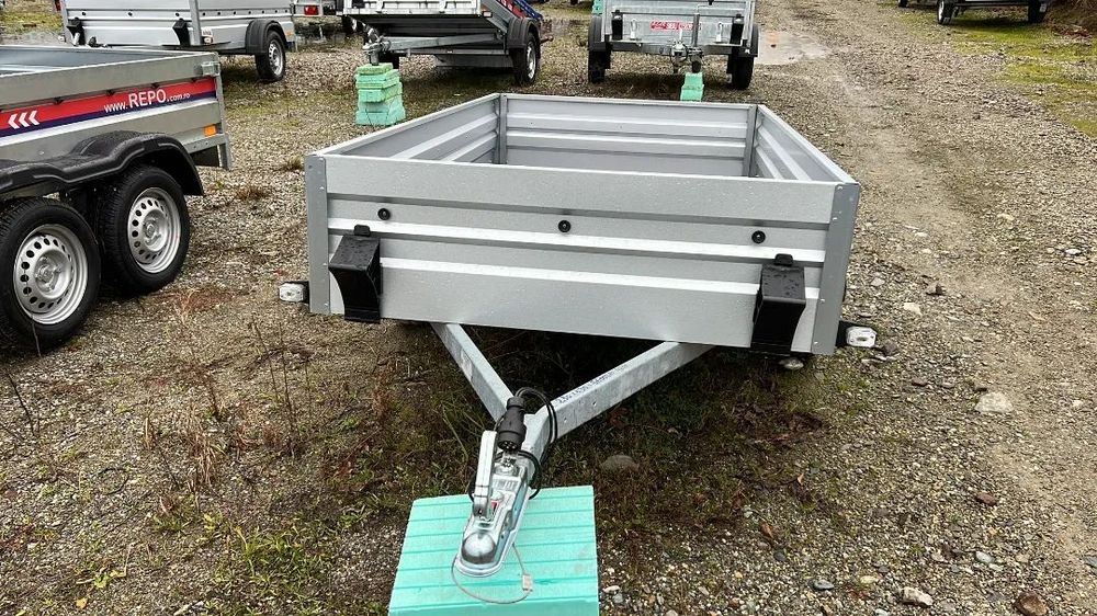 Alta Premium ATV -MOTO Remorca Premium ATV MOTO , NOUA