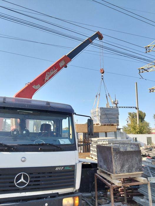 Манипулятор услуги манипулятор