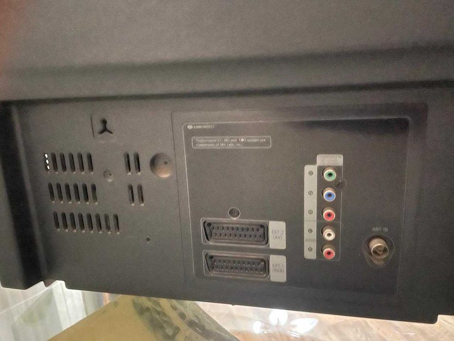 Телефизор б/у Samsung