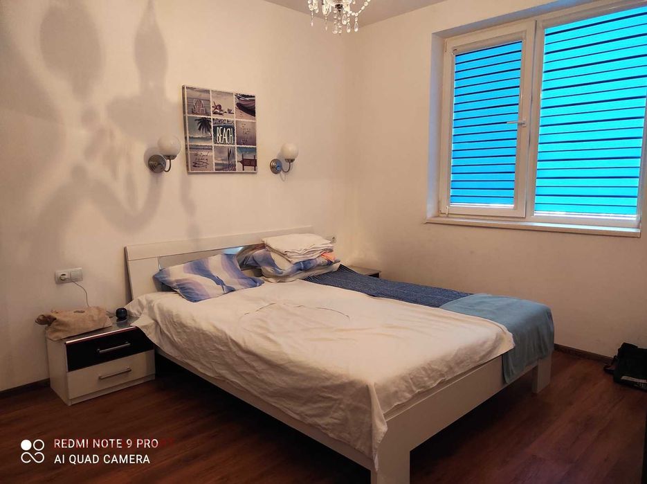 Продава се Двустаен апартамент в к.к. Слънчев бряг - 65 кв.м за 1216 €/кв.м - Снимка #5