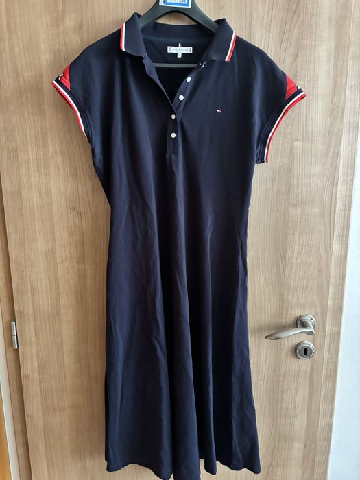 Дамска рокля Tommy Hilfiger