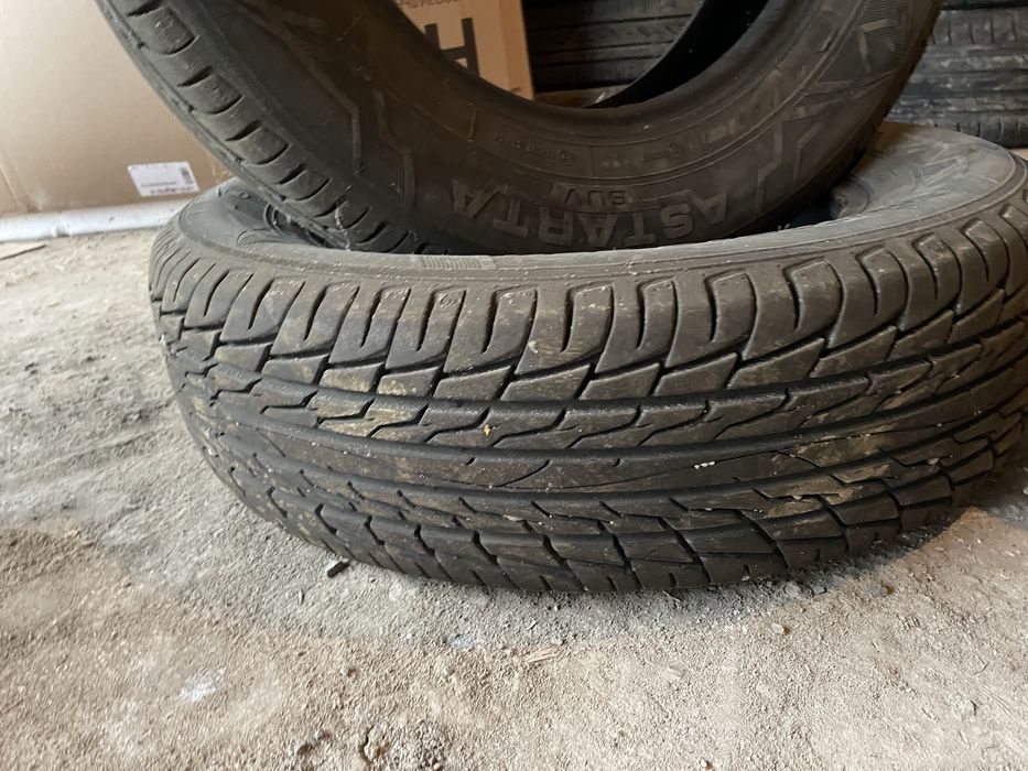 Шины 205/70/16р Astarta