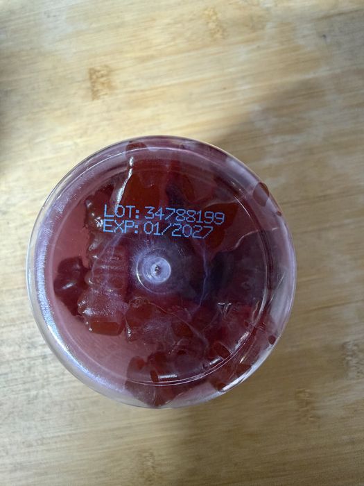 Vitamine pentru păr,unghii, ten