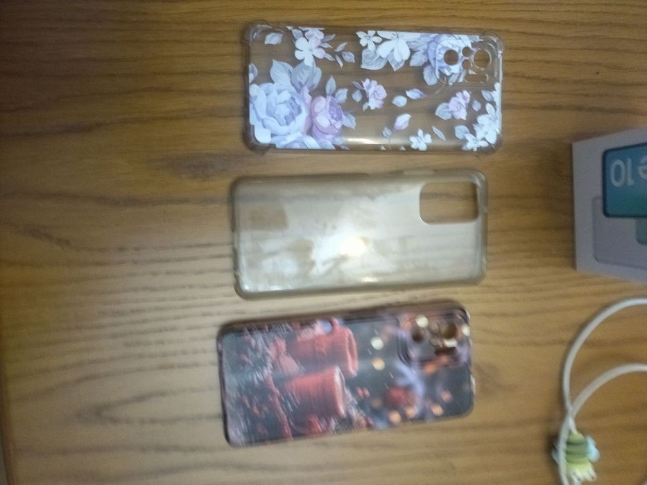 Смартфон Redmi note 10