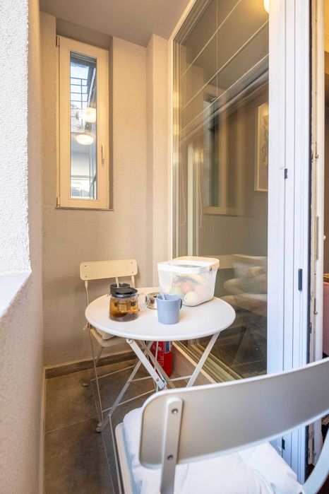 Дава се под наем Четиристаен апартамент в София, Център - 102 кв.м за 1600 € - Снимка #21