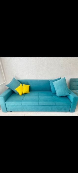Продажа тахта в хорошем состоянии
