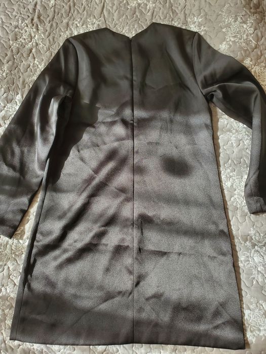 Черна  рокля H&M