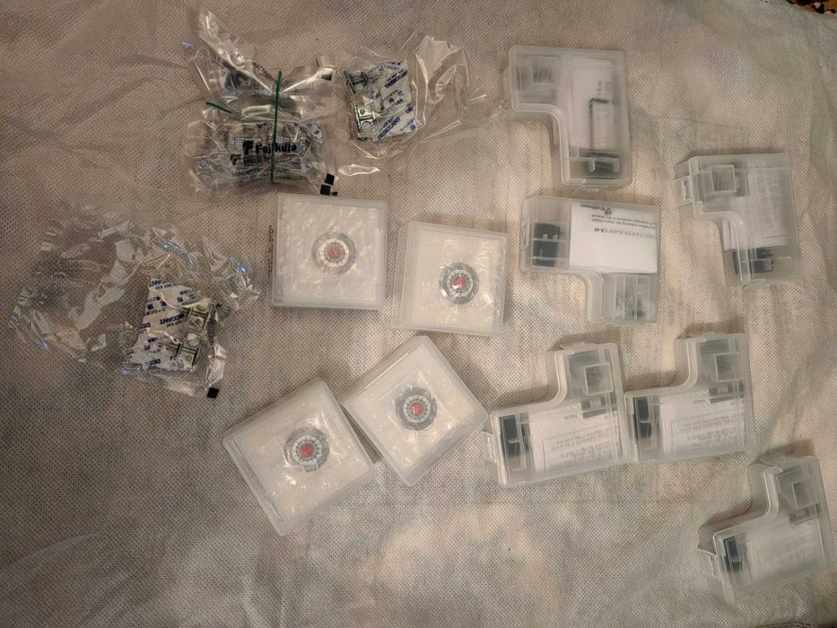 Electrozi Fujikura 90S/+ Disc Ghilotina CT50, CT30