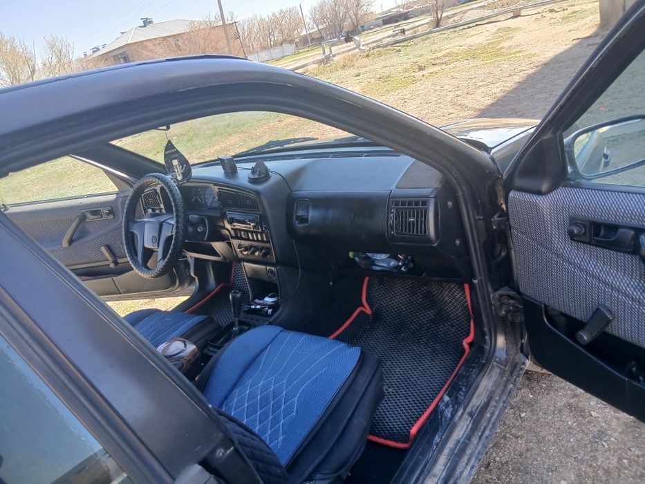 Пассат б3 уневерсал