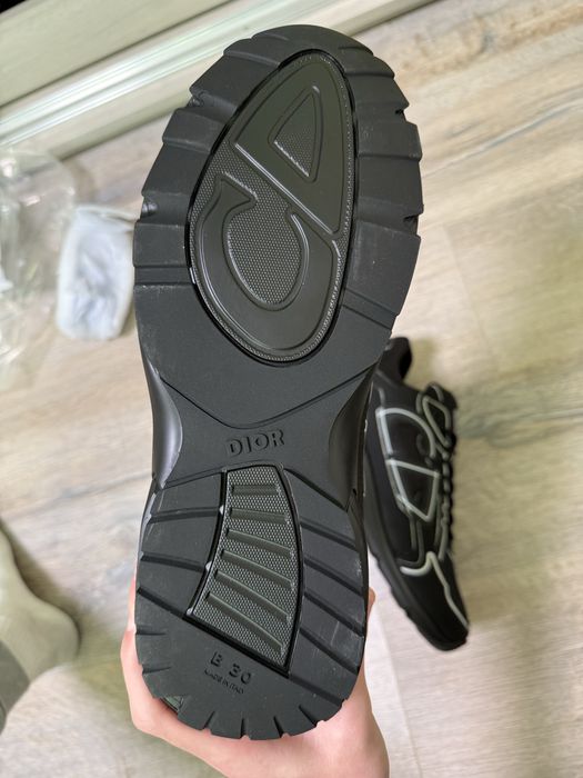 Обувки Dior b30.