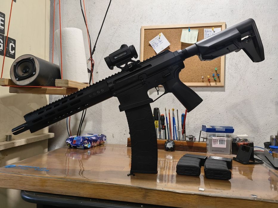 Airsoft реплика gen-12