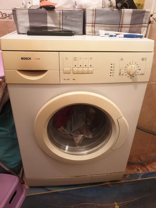 Продам стиральную машину