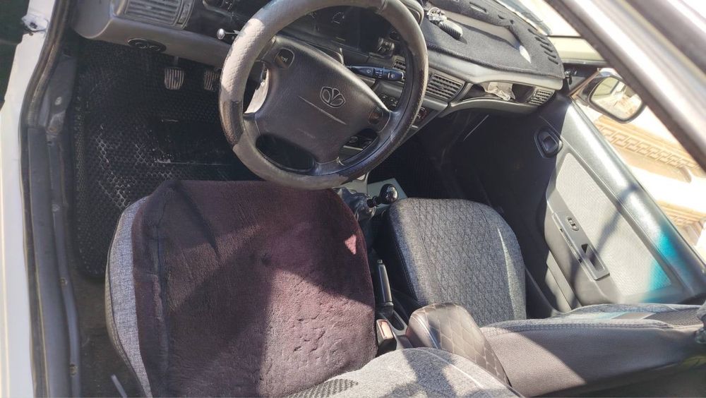 Nexia 1 srochna sotiladi