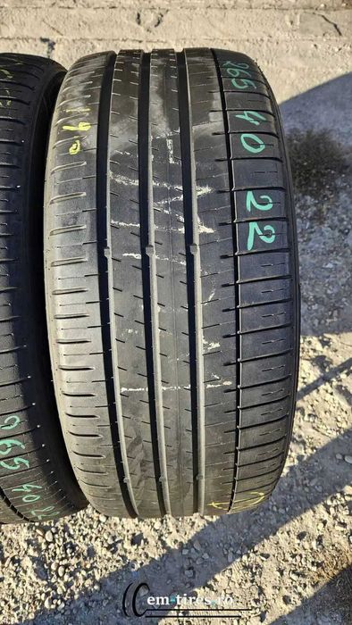 265/40 R22 • Vara • Falken Azenis FK510 SUV 106Y | 4 buc | Pret/buc