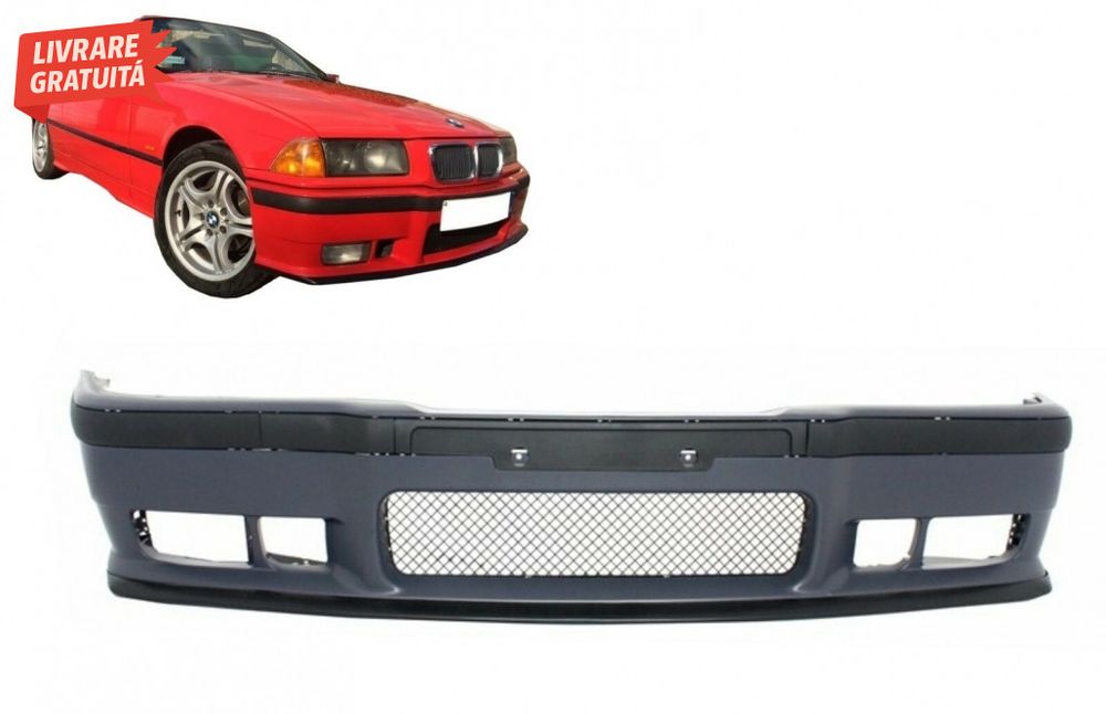 Bara Fata BMW Seria 3 E36 (1992-1998) M3 Design