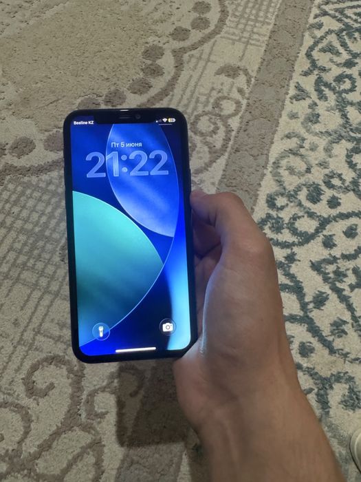 Iphone 11pro 64г
