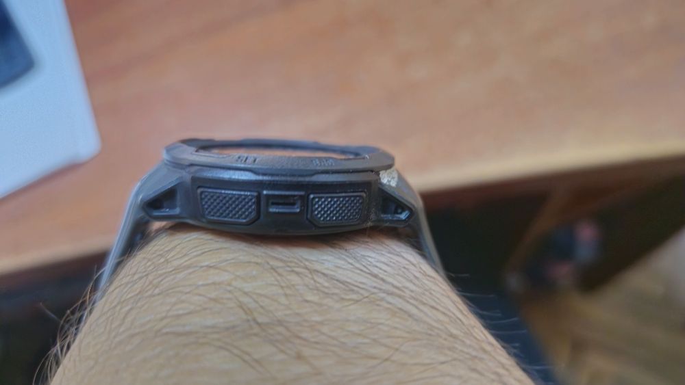 Garmin instinct 2 solar