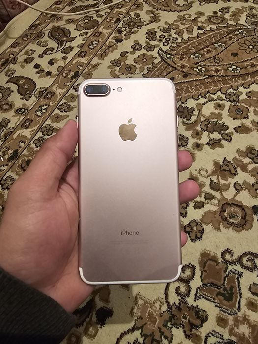 Apple 7 plus 128gb