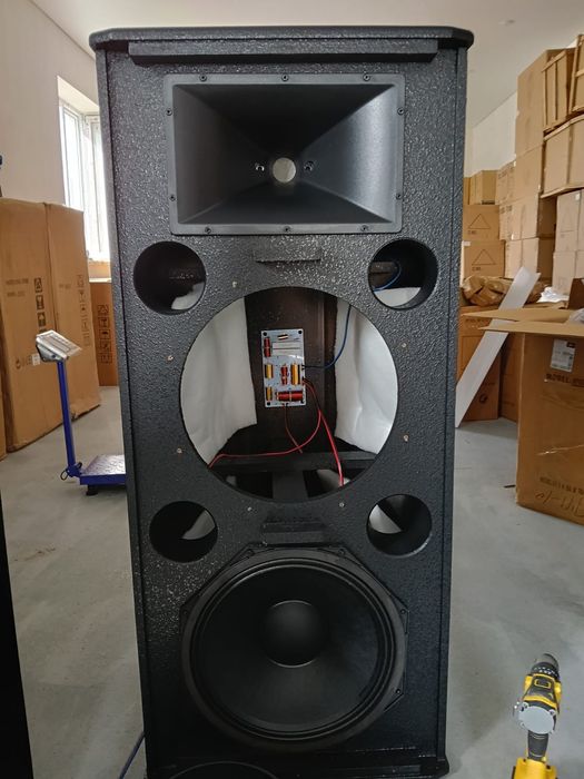 Музыкальная аппаратура