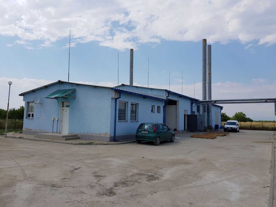 Продава се Земеделски имот в с. Говедаре, Област Пазарджик -  кв.м за 60180 €/дка - Снимка #7