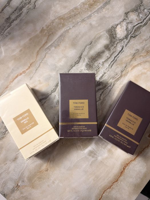 Parfumuri tom ford vanille/vanilla