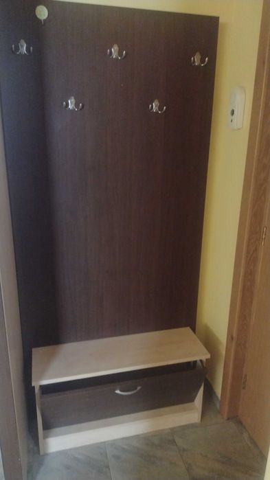 de inchiriat garsoniera  langa magazin Tomis Mall Constanta, fata in fata cu China Mall