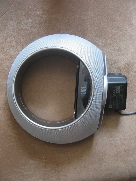 jbl radial IPOD MINI HP MP5001 CANYON cnr-mpv2g ENERGY SYSTEM 3120