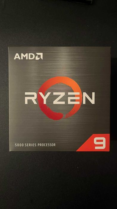 Procesor Ryzen 9 5950x + placa de baza MSI X470 Gaming Pro Max AM4