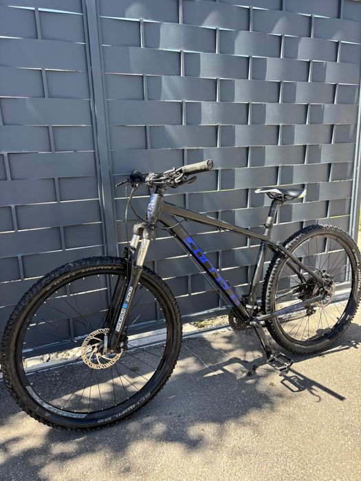 MTB Carrera Hellcat 29”