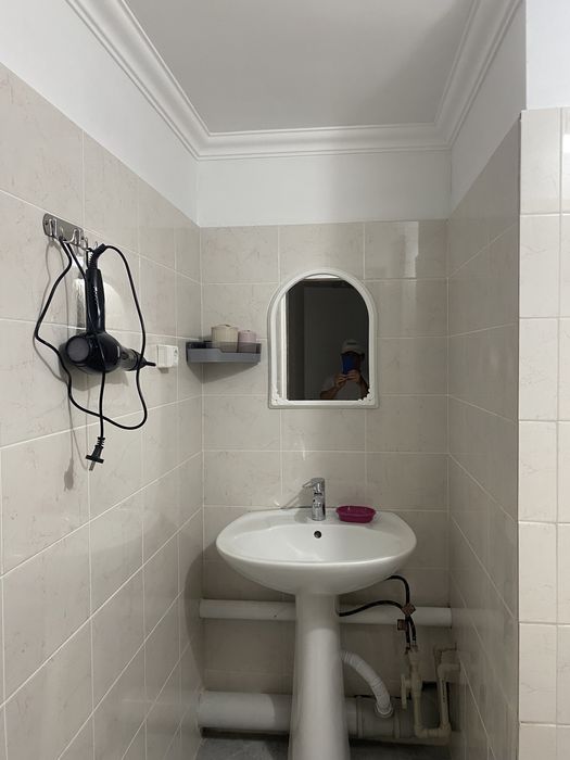 Сдам малосемейку