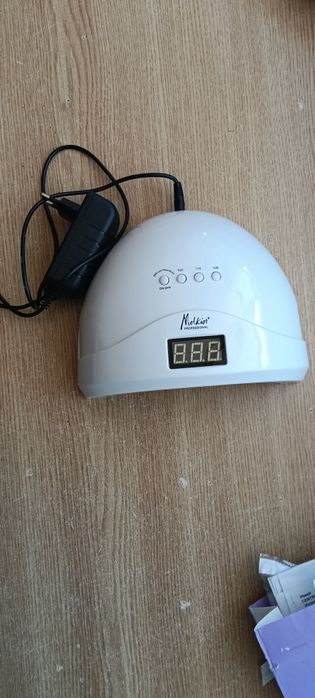 Lampa Melkior Stare Buna