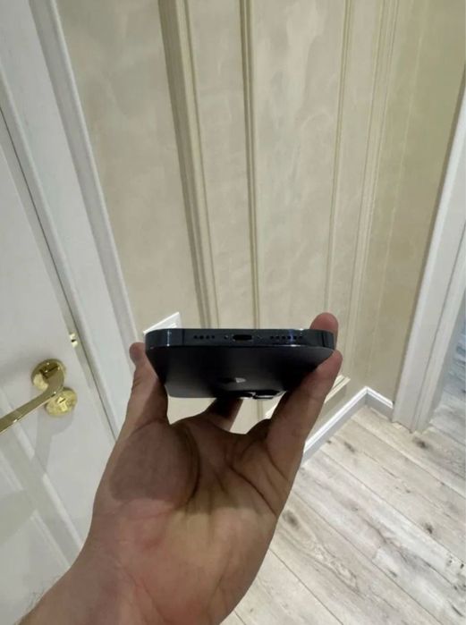 Iphone 12promax 128gb
