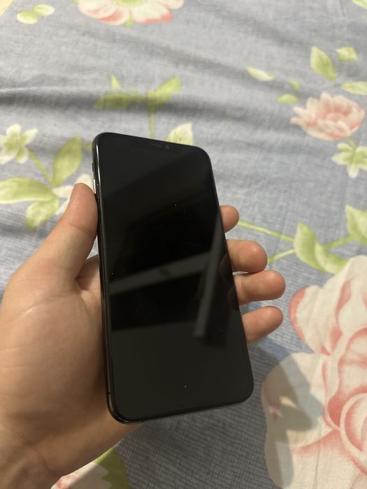 Айфон 11 про макс