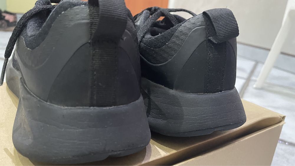 Nike маратонки унисекс