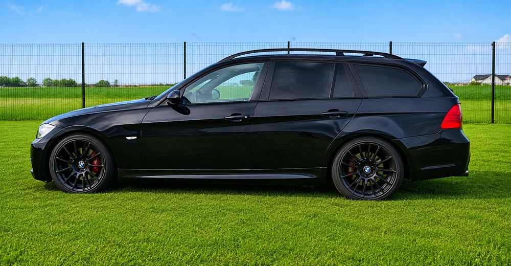 BMW 3 Series 2009 — imagine 4