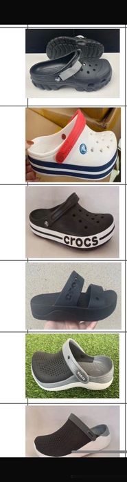 Crocs кроксы оригинал Вьетнам