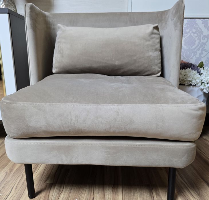 Продам 3 кресла в отличном состоянии